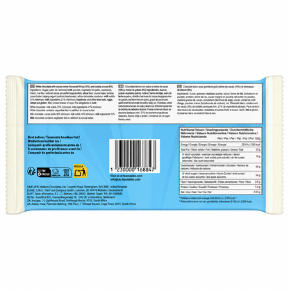 Feastable Cookie Creme 60gm Imported From USA
