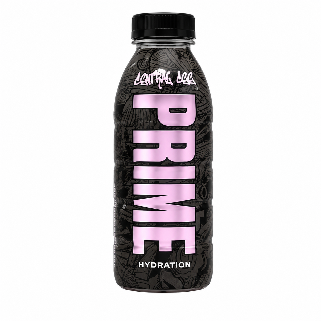 Prime Hydration Central Cee Drink 500ml Imported From USA - Nosh Products