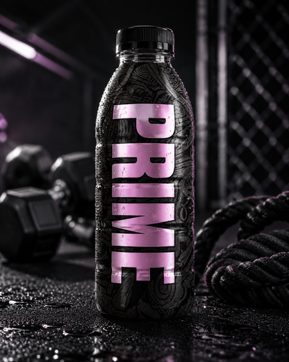 Prime Hydration Central Cee Drink 500ml Imported From USA - Nosh Products