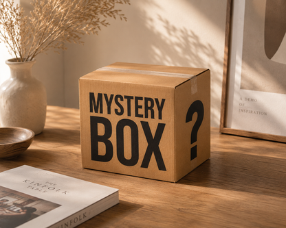 Mystery Box Global Imports - Nosh Products