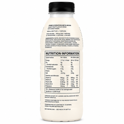 Prime Hydration Meta Moon Drink 500ml Imported From USA - Nosh Products