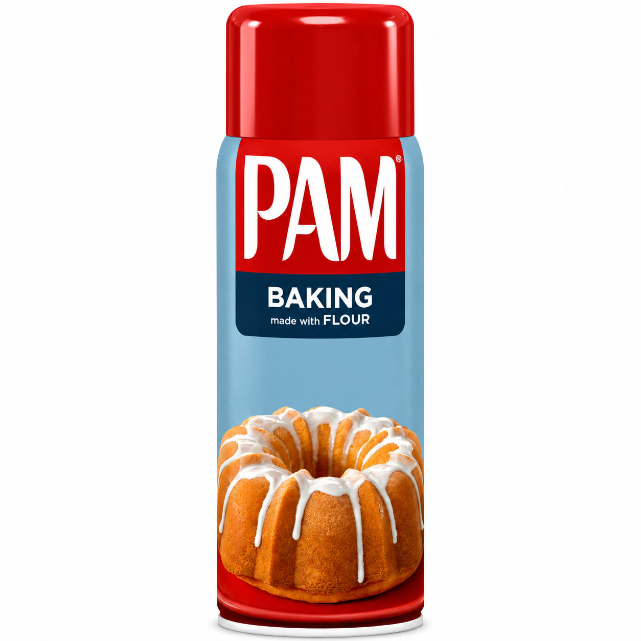 Pam Spray Baking 170gm Imported From UK - Nosh Products