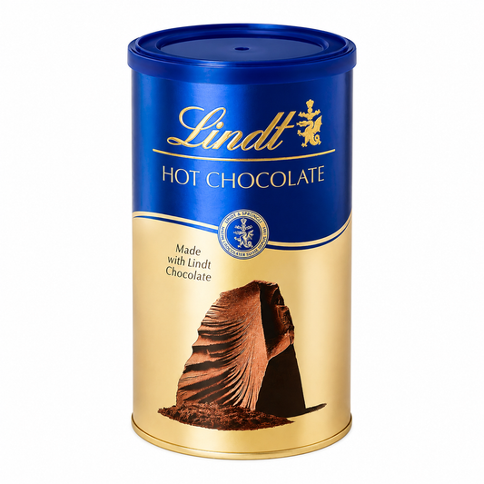Lindt Hot Chocolate 300g Imported From USA - Nosh Products