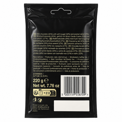 Mars Miniature Chocolate 220gm Imported From UK