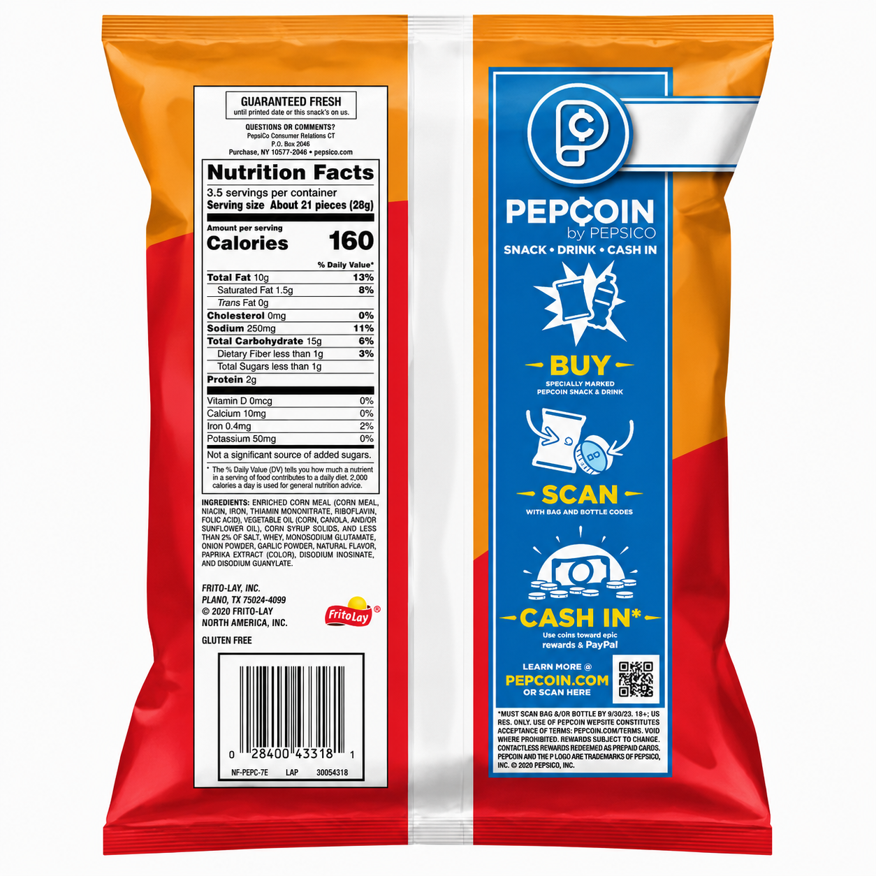 Cheetos Crunchy 226.6gm Imported From USA - Nosh Products