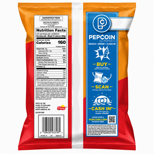 Cheetos Crunchy 226.6gm Imported From USA - Nosh Products