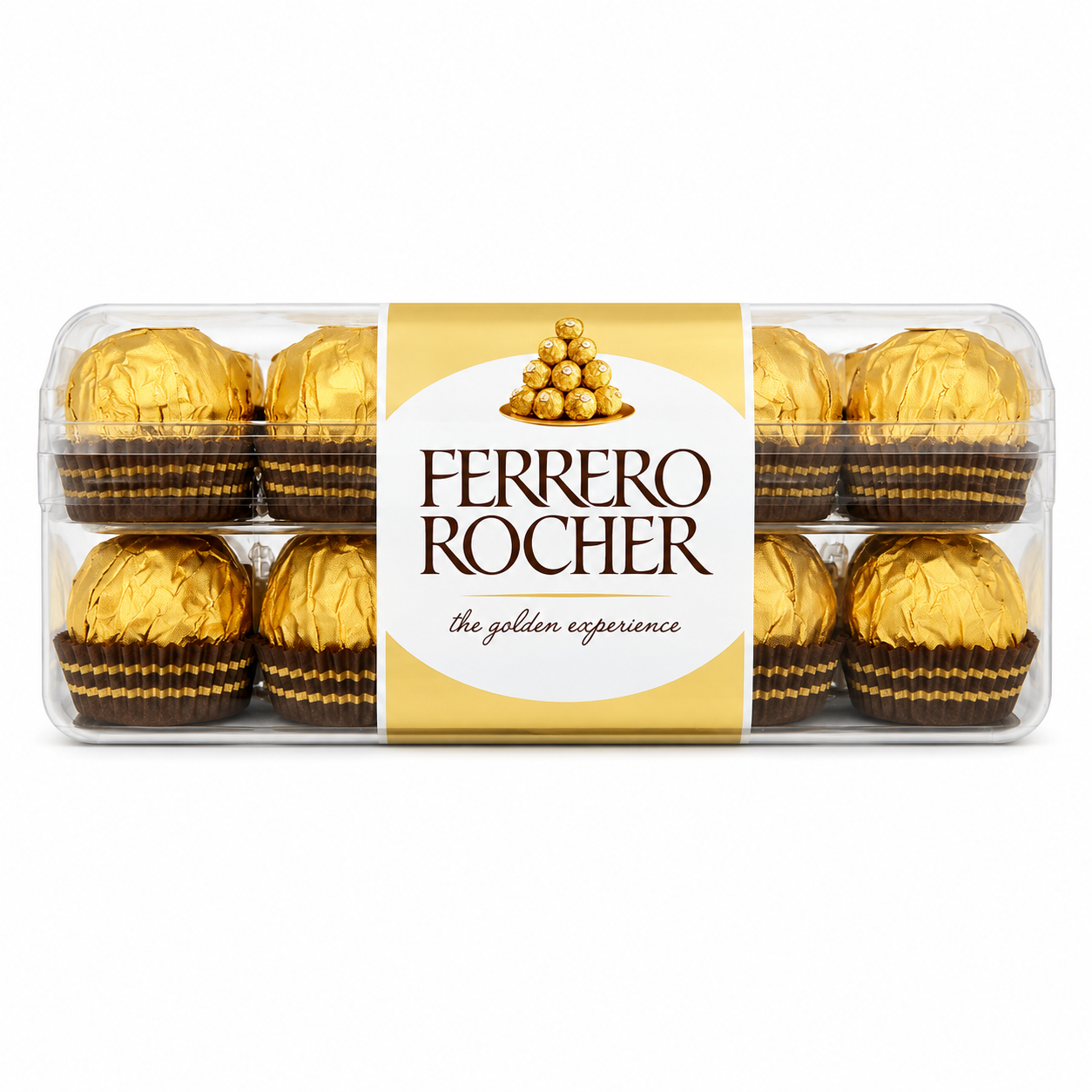 Ferrero Rocher T30 Imported Chocolate Imported From Italy - Nosh Products