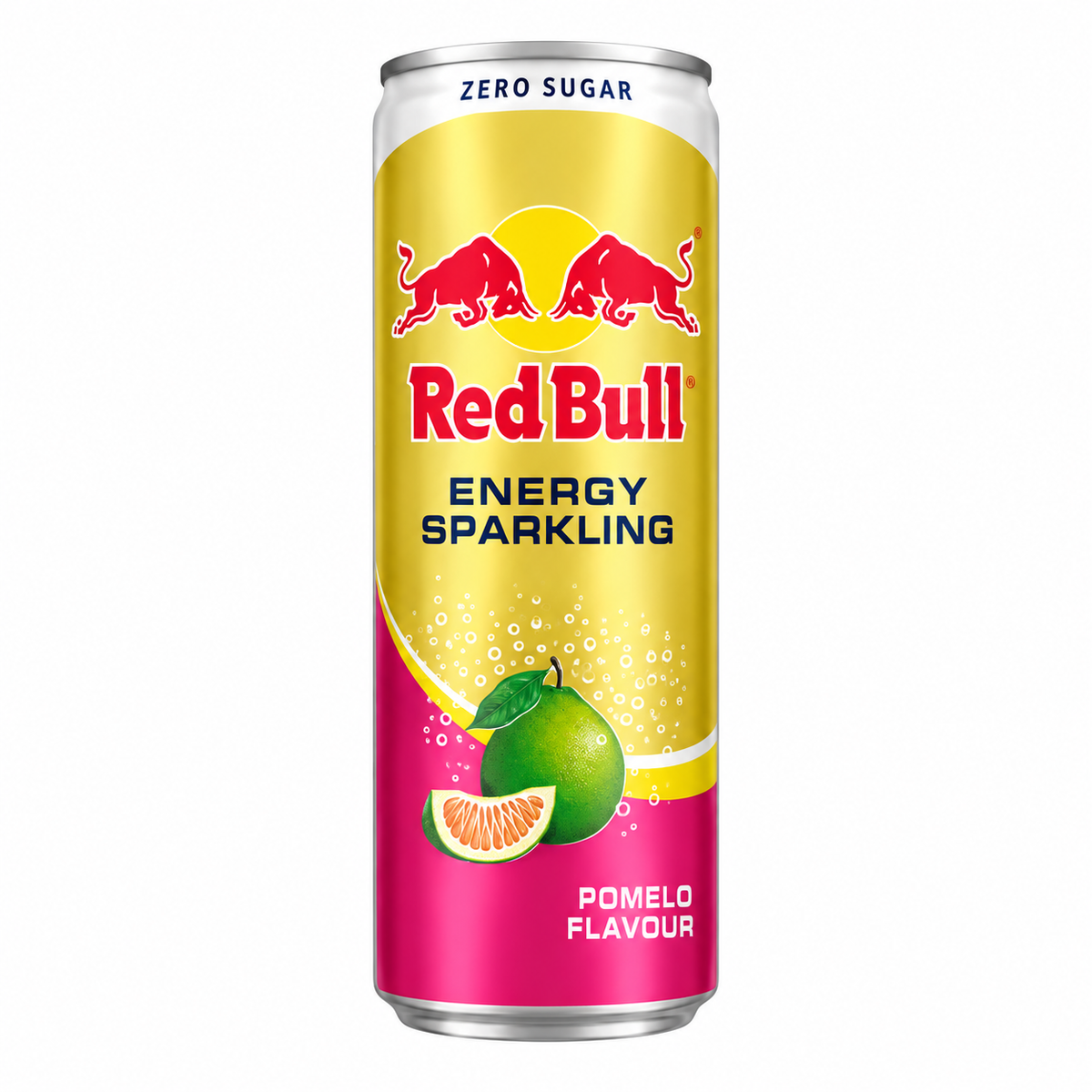 Red Bull Energy Drink Zero Sugar Pomelo 250ml