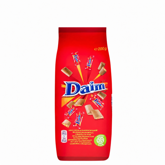 Daim Chocolate 200gm Imported From UK