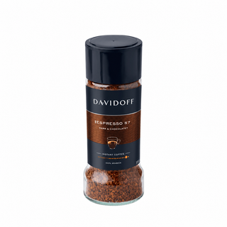 Davidoff Espresso Instant Coffee 100gm Imported From USA
