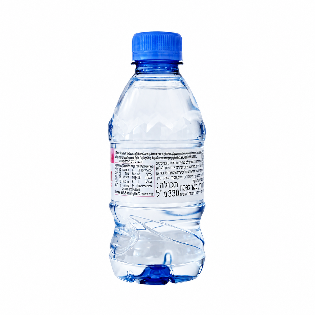 Evian Water 330ml Imported From France
