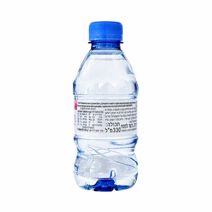 Evian Water 330ml Imported From France