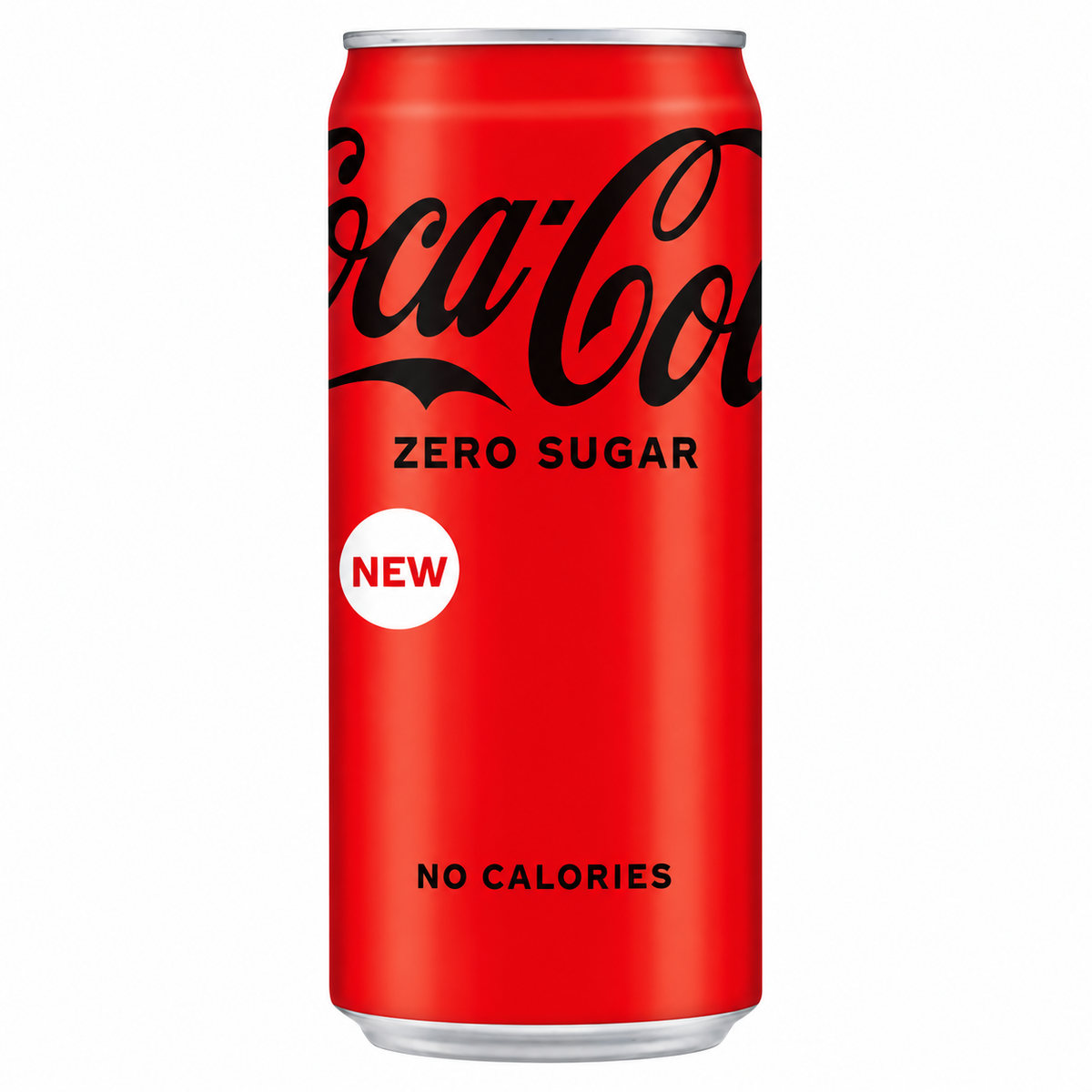 Coke Zero Sugar 320ml Imported From Asia