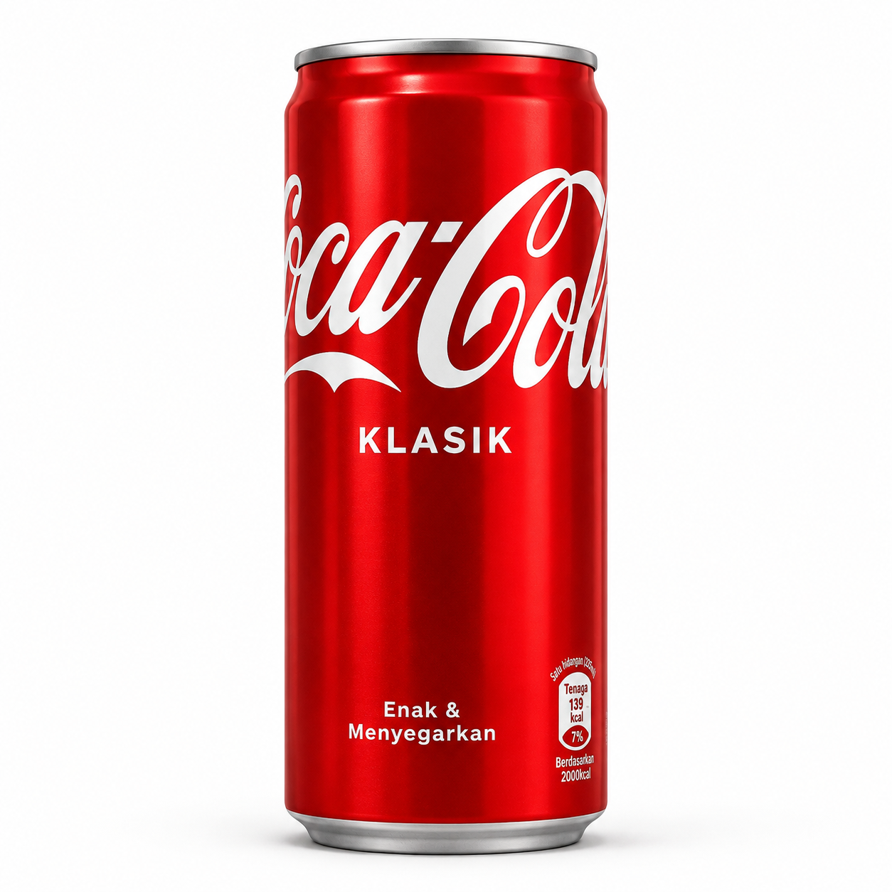 Coke Original 330ml Global Import - Nosh Products