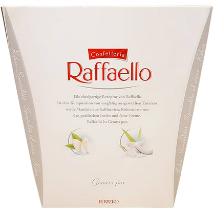 Ferrero Rafaello 240gm