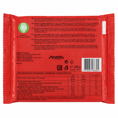 Daim Chocolate 200gm Imported From UK