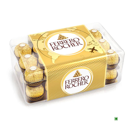 Ferrero Rocher T30 Imported Chocolate