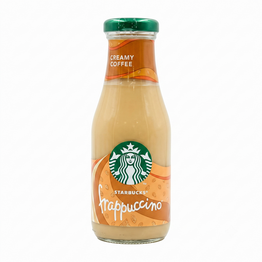 Starbucks Frappuccino Coffee 250ml Imported From USA - Nosh Products