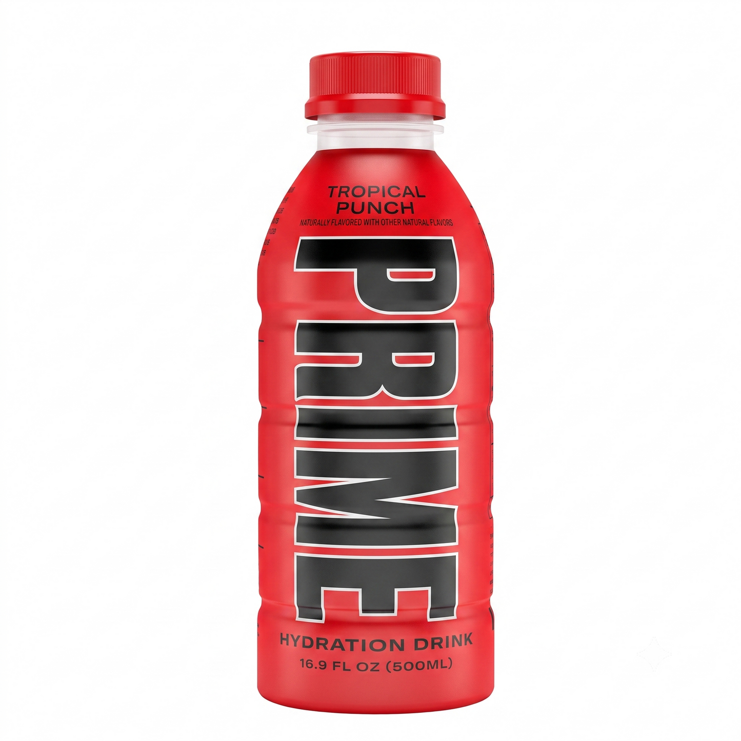 Prime Hydration Tropical Punch 500ml Imported From USA - Nosh Products