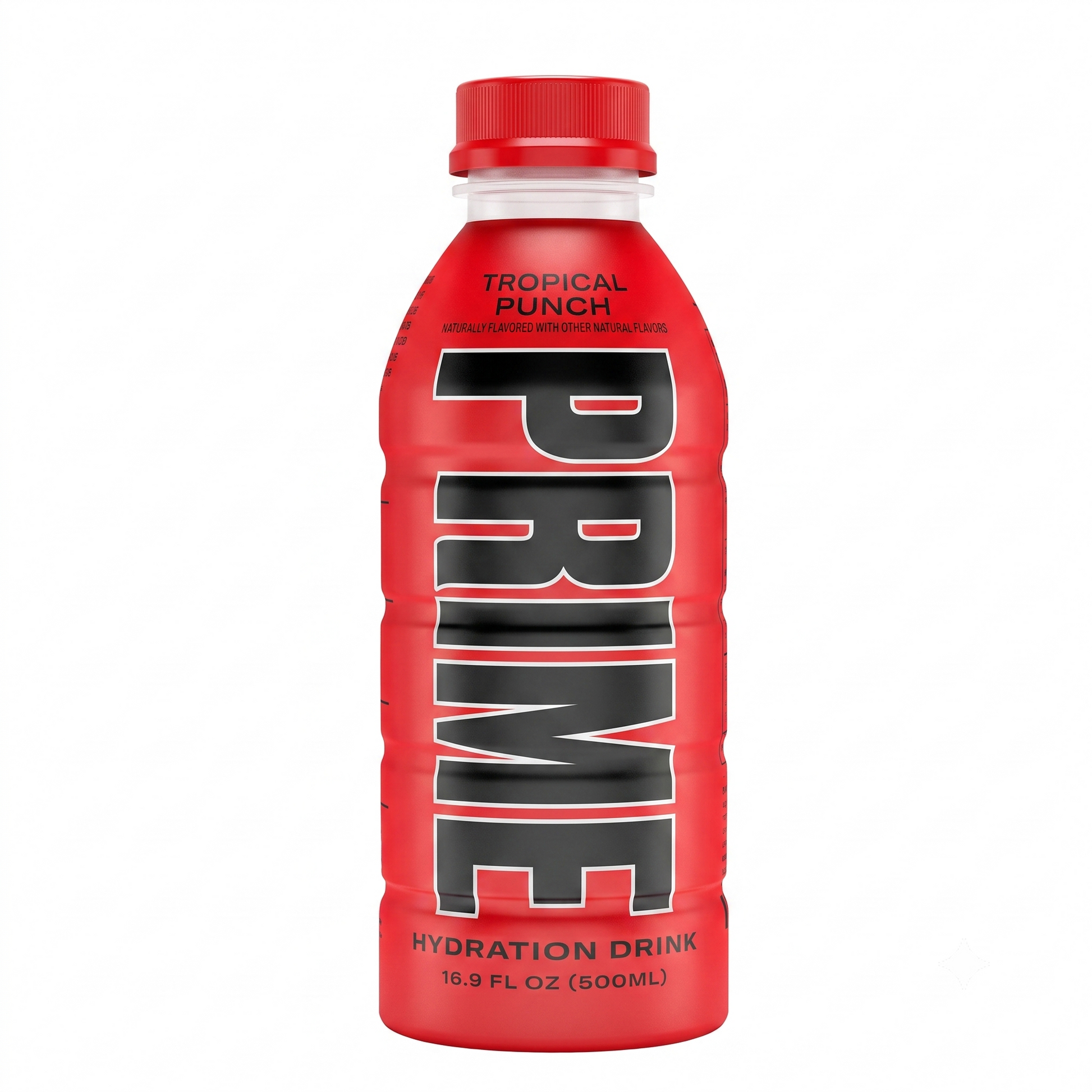 Prime Hydration Tropical Punch 500ml Imported From USA - Nosh Products