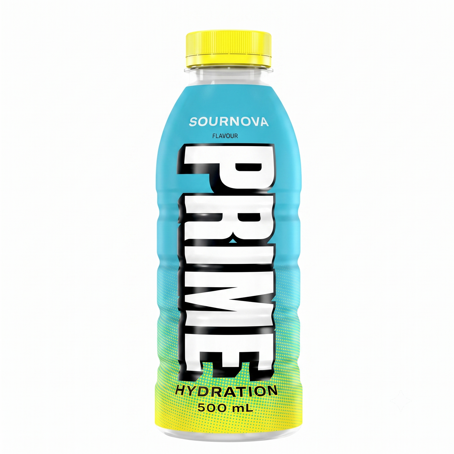 Prime Hydration Super Nova Drink 500ml Imported From USA