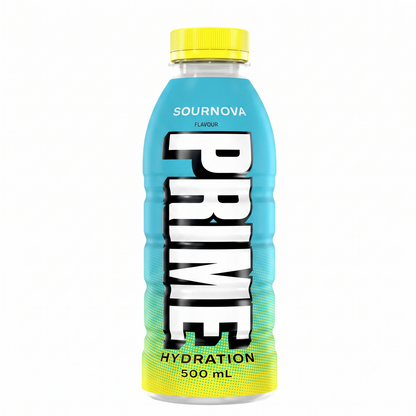 Prime Hydration Super Nova Drink 500ml Imported From USA
