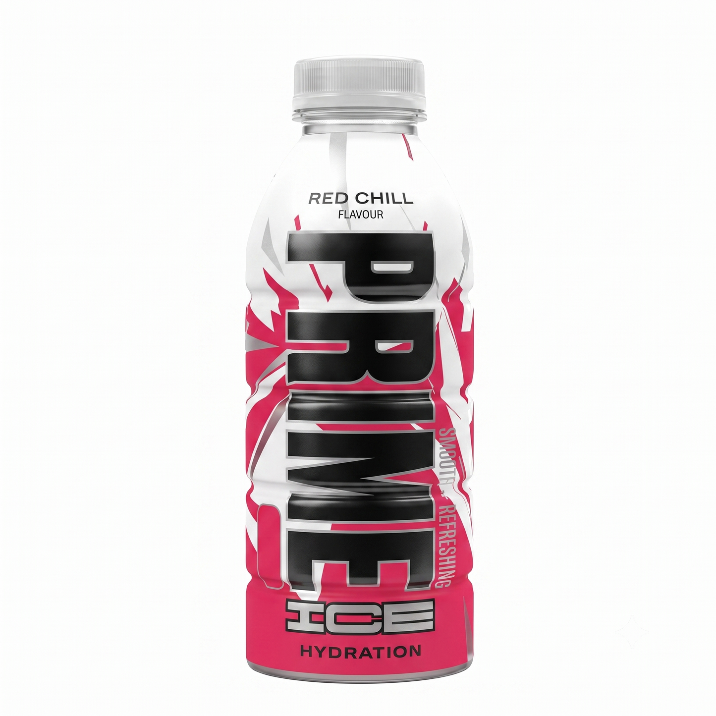 Prime Hydration Red Chill Drink 500ml Imported From USA