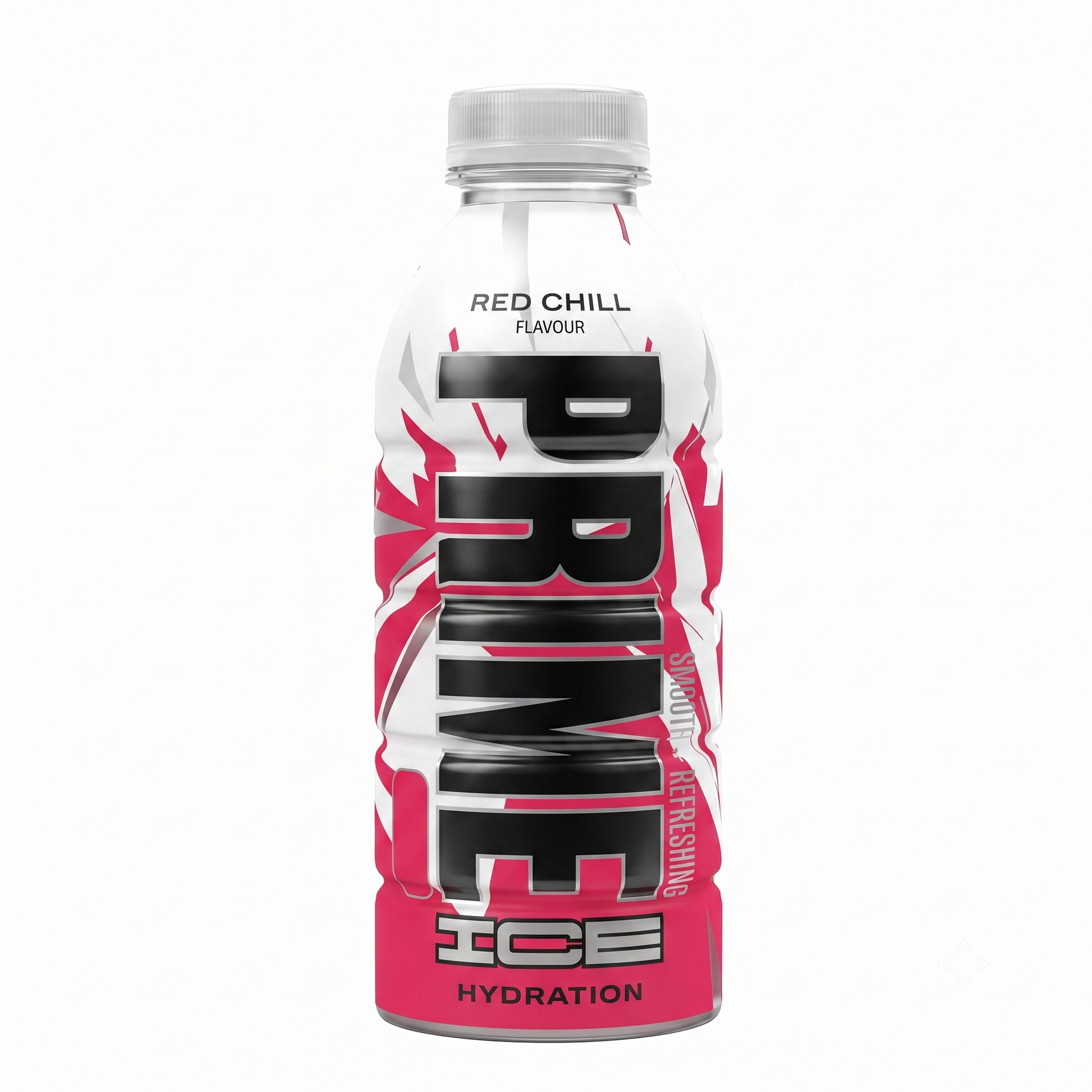 Prime Hydration Red Chill Drink 500ml Imported From USA