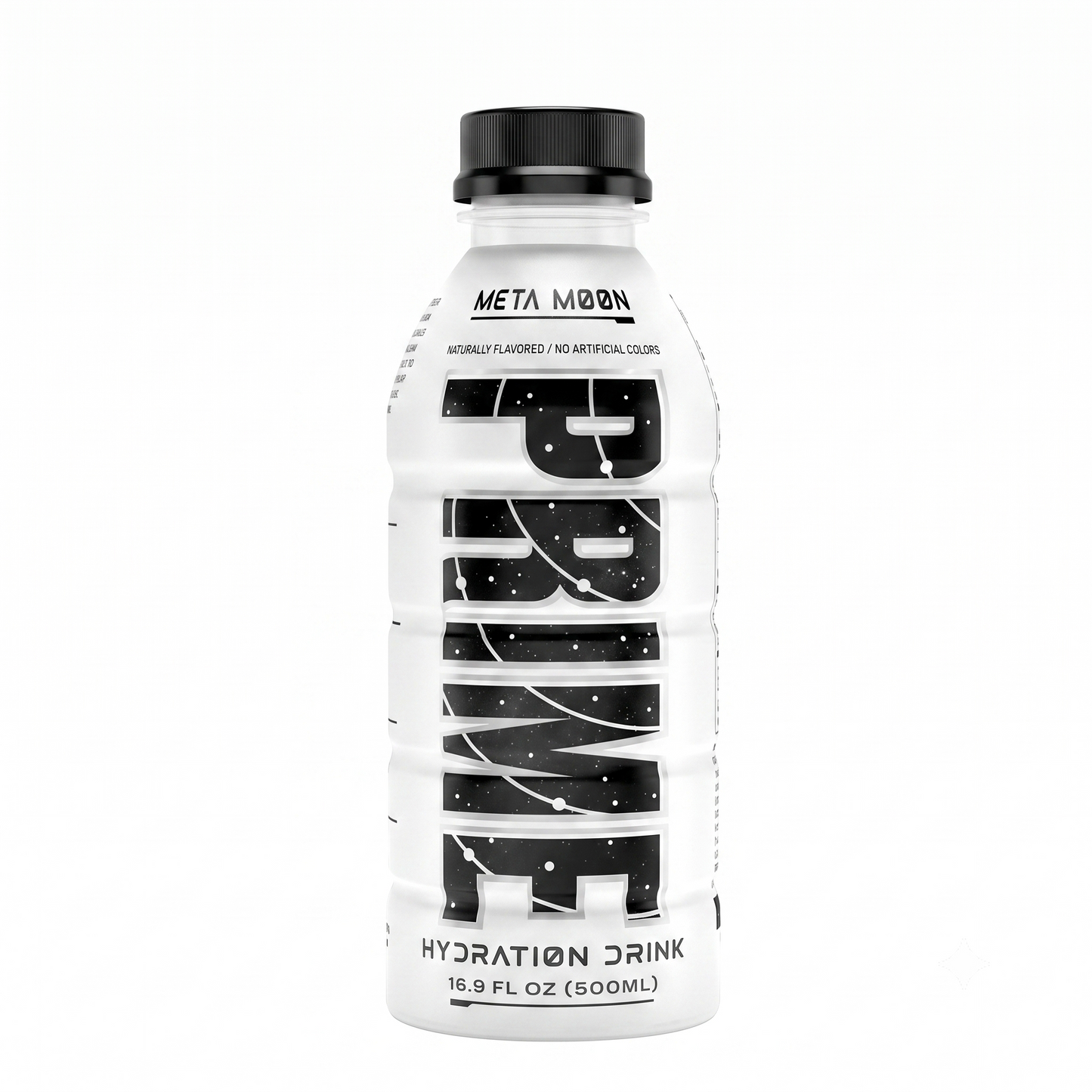 Prime Hydration Meta Moon Drink 500ml Imported From USA - Nosh Products