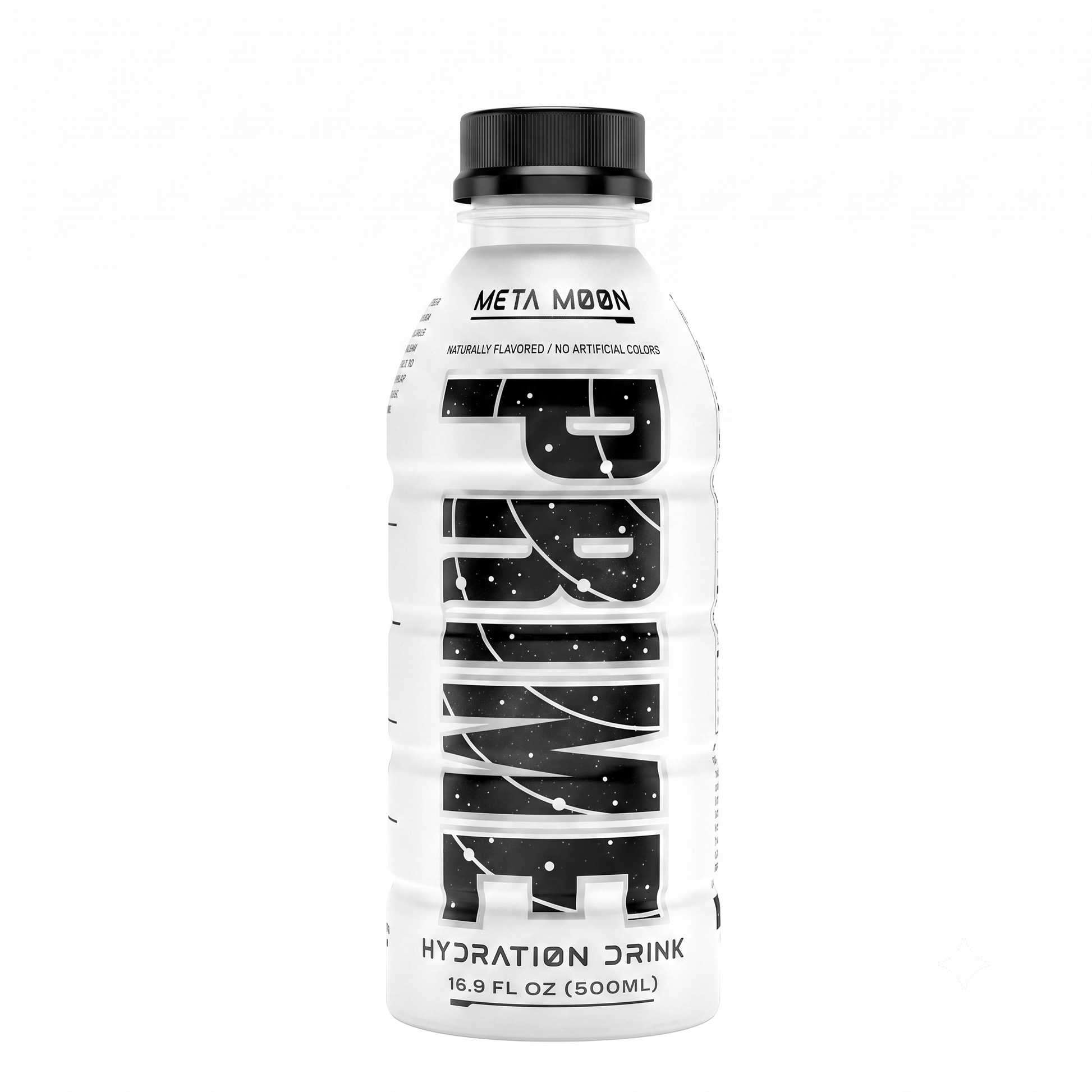 Prime Hydration Meta Moon Drink 500ml Imported From USA - Nosh Products