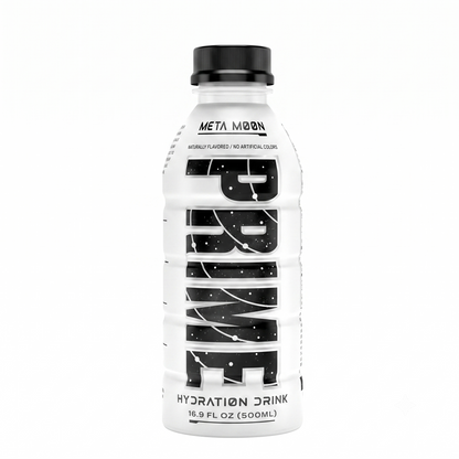Prime Hydration Meta Moon Drink 500ml Imported From USA - Nosh Products