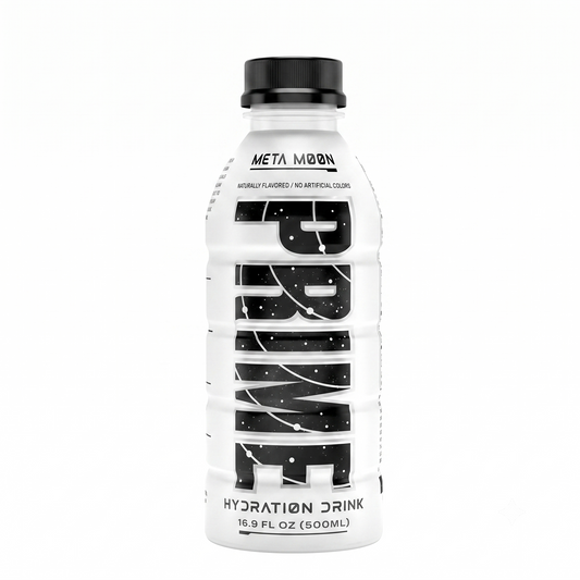 Prime Hydration Meta Moon Drink 500ml Imported From USA - Nosh Products