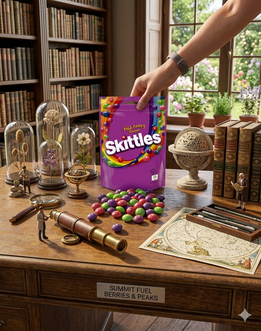 Skittles Wild Berry Candy 136gm - Nosh Products