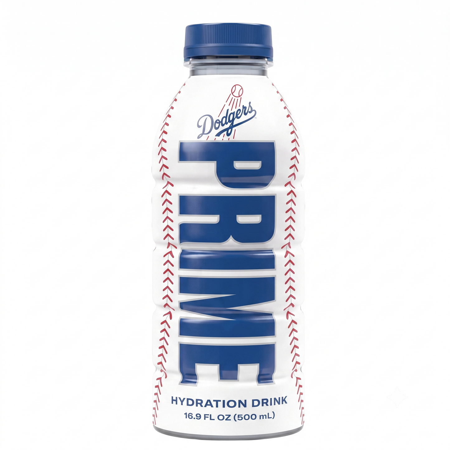 Prime Hydration Dodgers Drink 500ml  Imported From USA - Nosh Products