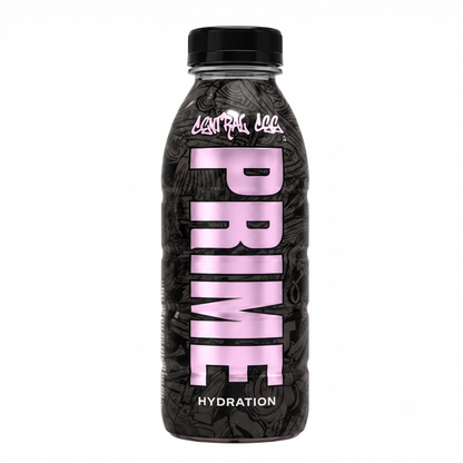 Prime Hydration Central Cee Drink 500ml Imported From USA
