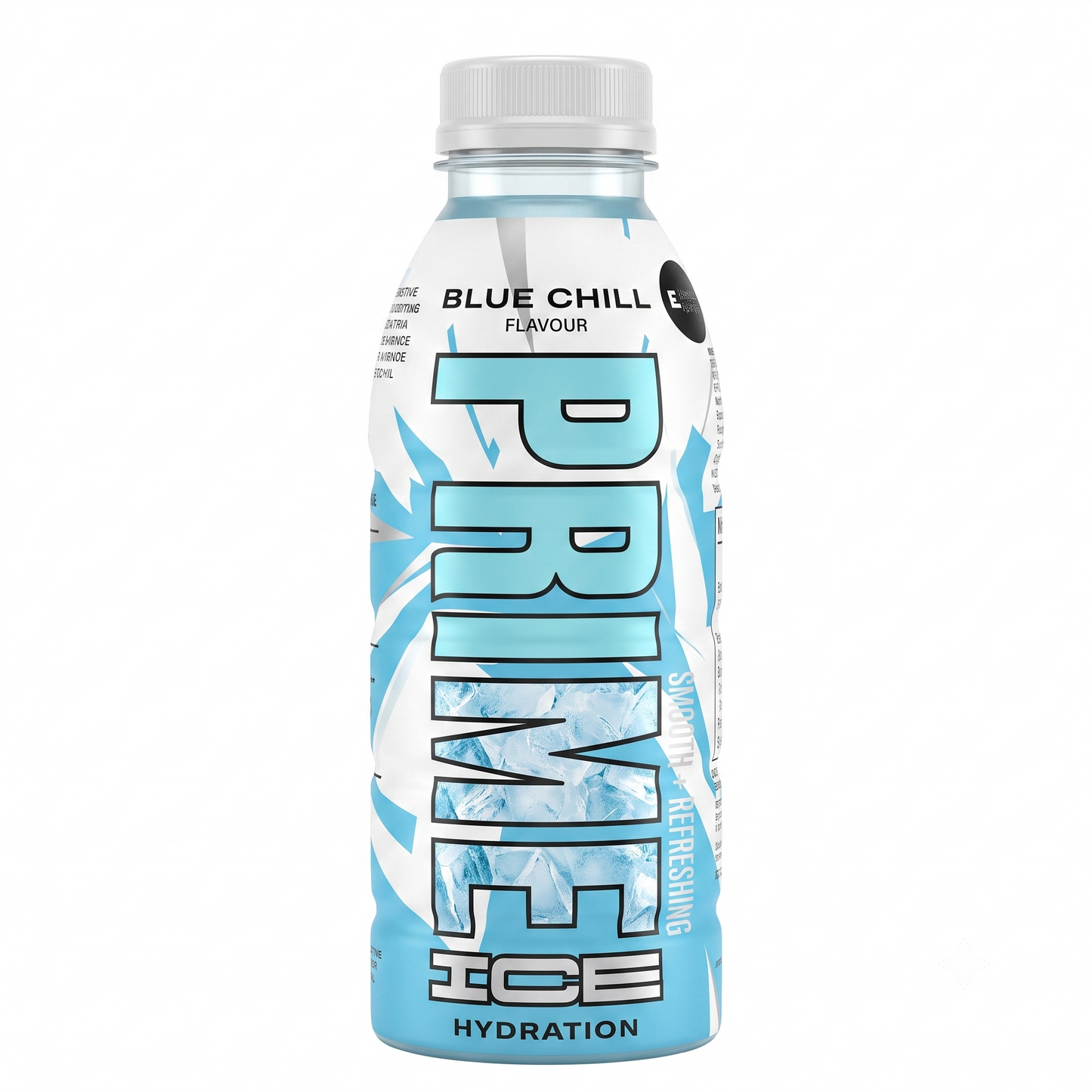 Prime Hydration Blue Chill Drink 500ml Imported From USA