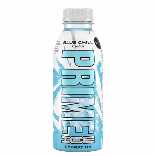 Prime Hydration Blue Chill Drink 500ml - Nosh Products