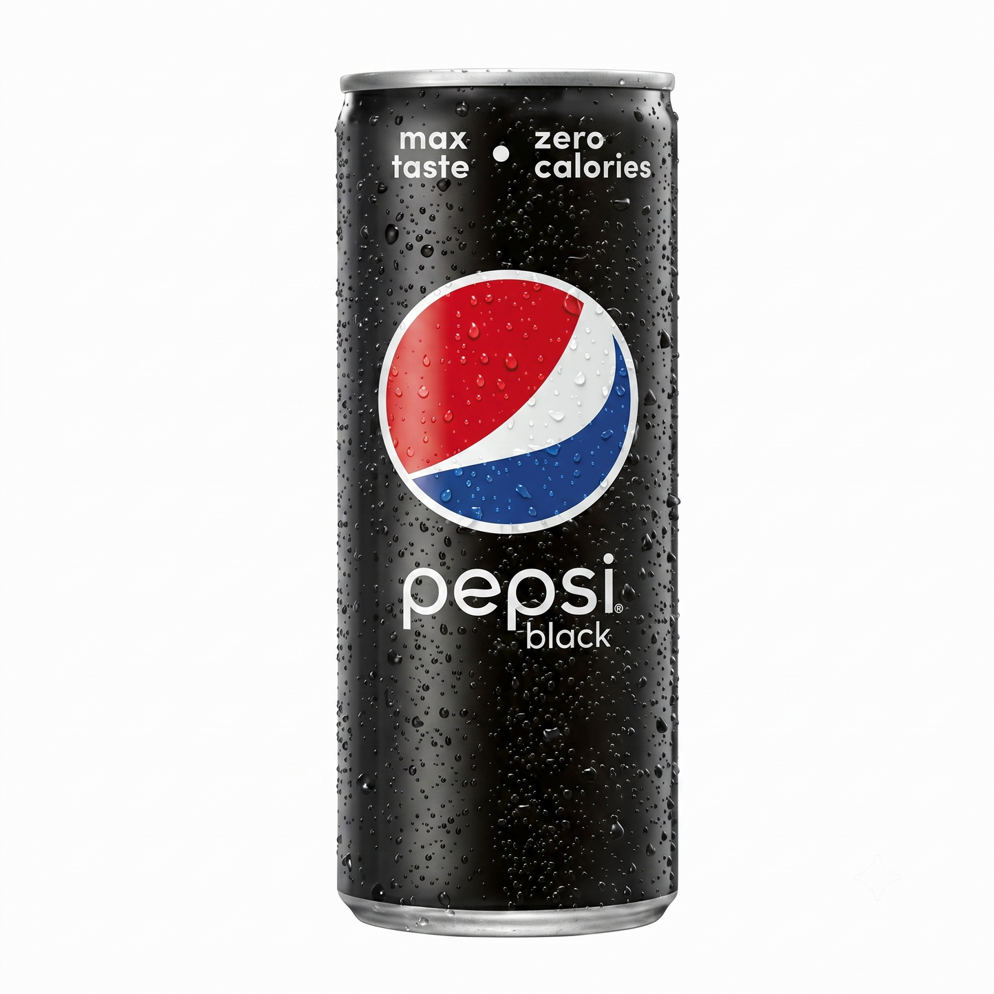 Pepsi Black Zero Sugar Soda 320ml Global Import - Nosh Products