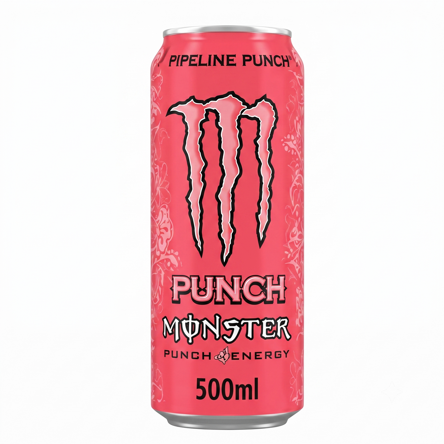 Monster Energy Drink Pipeline Punch 500ml Imported From UK