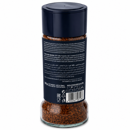 Davidoff Espresso Instant Coffee 100gm Imported From USA - Nosh Products