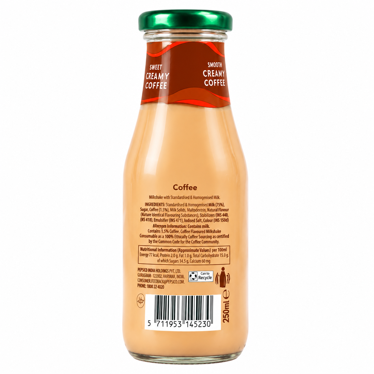 Starbucks Frappuccino Coffee 250ml Imported From USA - Nosh Products