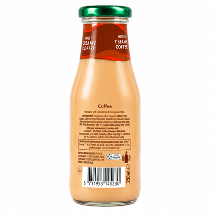 Starbucks Frappuccino Coffee 250ml Imported From USA - Nosh Products