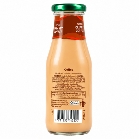 Starbucks Frappuccino Coffee 250ml Imported From USA - Nosh Products
