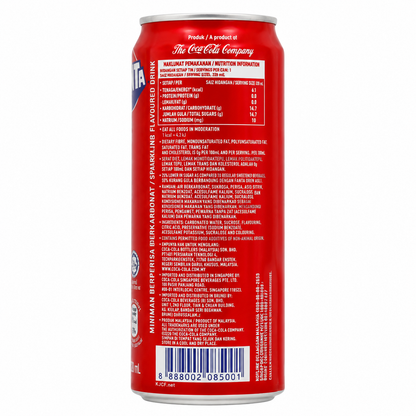 Fanta Strawberry Soda 330ml Imported From Asia