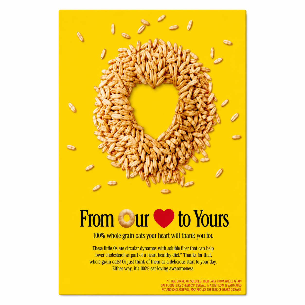 General Mills Cheerios Cereal 252gm Imported From USA - Nosh Products