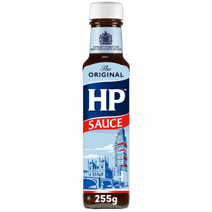 HP Steak Sauce 255gm Imported From UK - Nosh Products