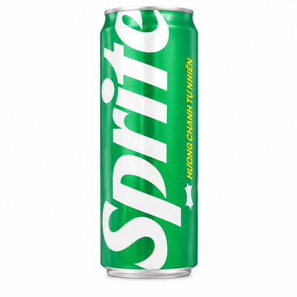 Sprite 320ml Imported From Asia