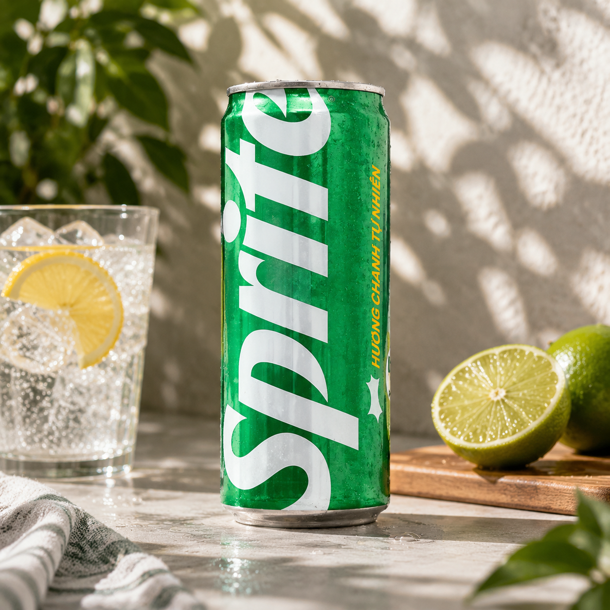 Sprite 320ml Imported From Asia