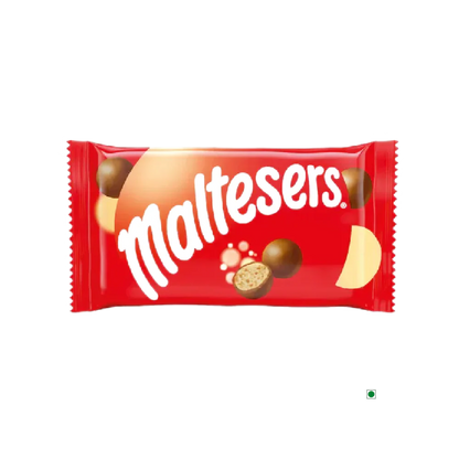 Maltesers Box Of 25 (37gm Each)