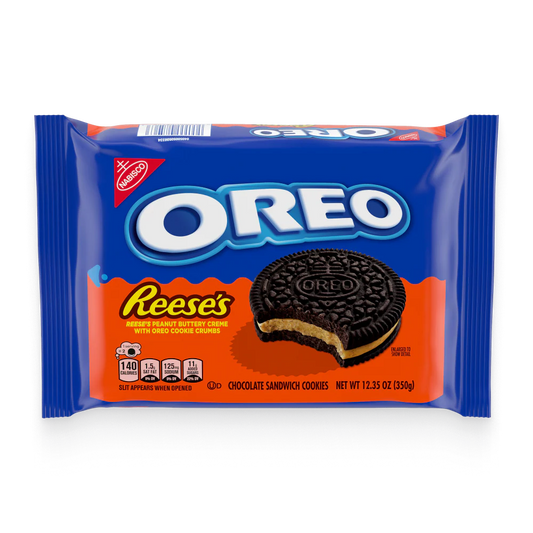 Reese's Oreo Cookies 350gm - Nosh Products